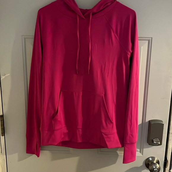 Lou & Grey Tops - NWT loft Lou and grey sport hoodie
